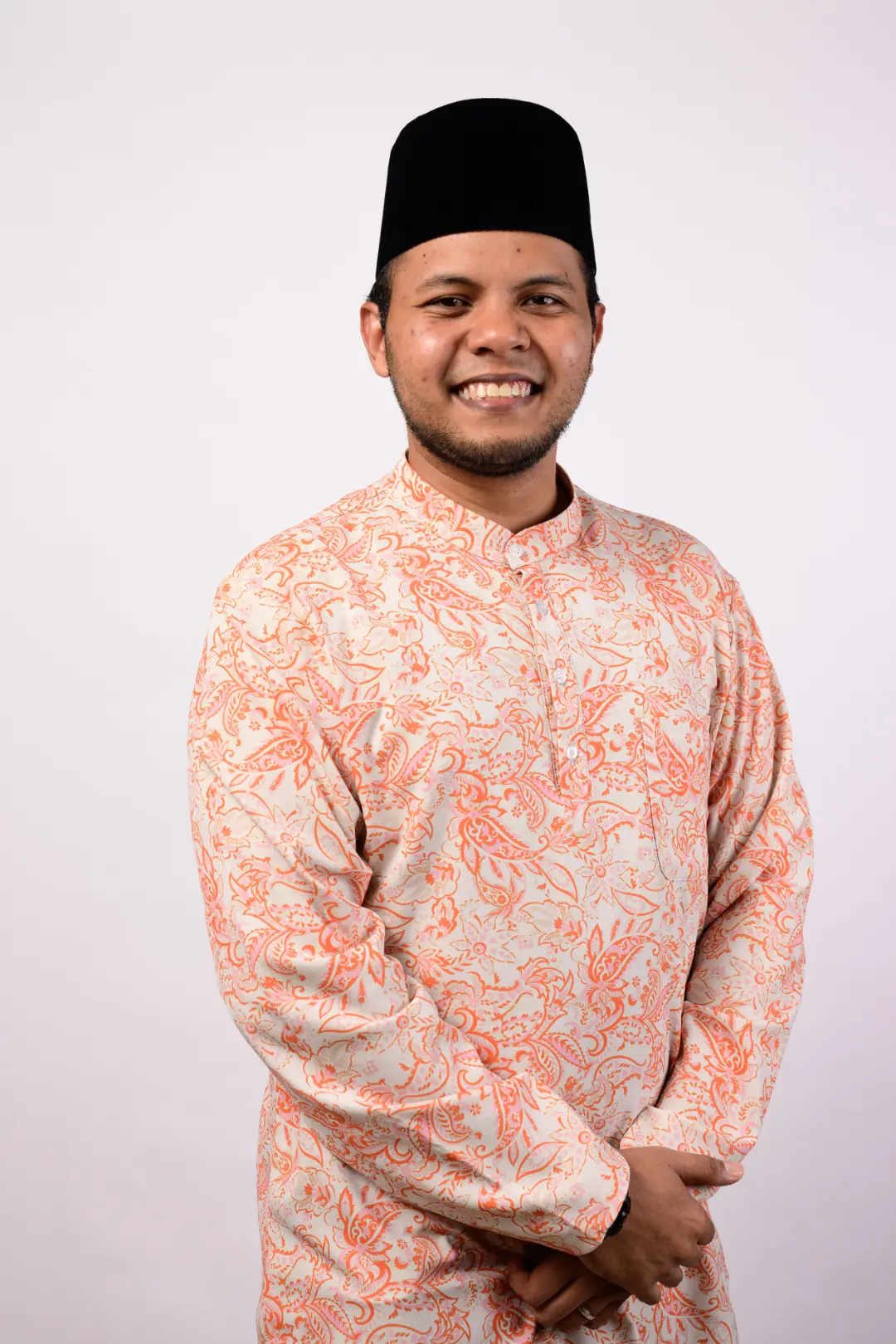 Assistant Treasurer - En Md Ashraf  Yusoff Subri
