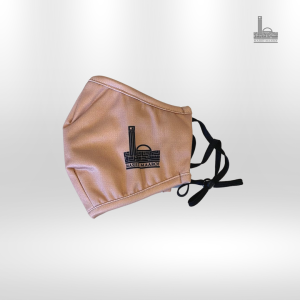 Masjid Maarof Reusable Mask